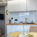 Apartman Energyapart Aqua Na Wodzie Houseboat *