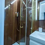 Apartman Energyapart Aqua Na Wodzie Houseboat Szczecin