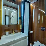 Energyapart Aqua Na Wodzie Houseboat Apartment