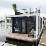 Energyapart Aqua Na Wodzie Houseboat Szczecin