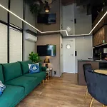 Energyapart Aqua Na Wodzie Houseboat Apartment Szczecin