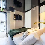 Apartment Energyapart Aqua Na Wodzie Houseboat