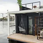 Energyapart Aqua Na Wodzie Houseboat Apartman