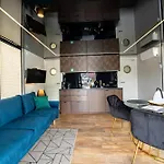 Energyapart Aqua Na Wodzie Houseboat Apartman Szczecin