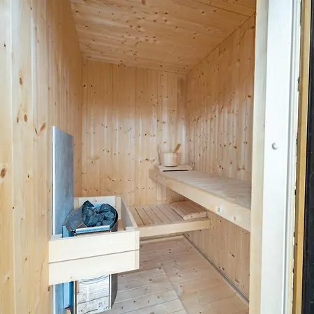 Energyapart Aqua Na Wodzie Houseboat Daire